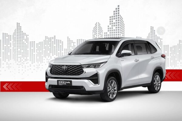 Kijang Innova Zenix