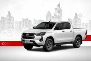 hilux d cab