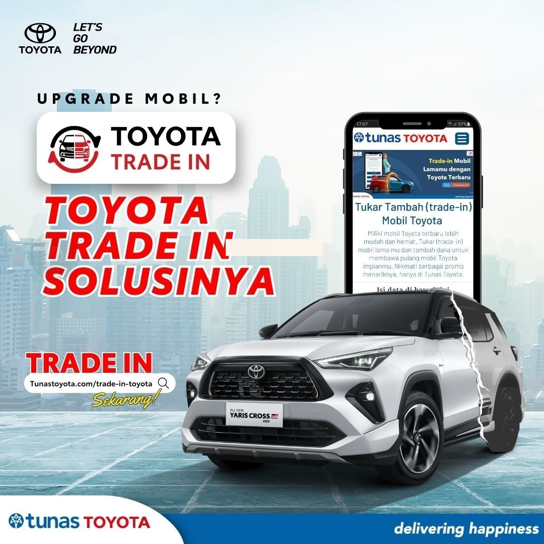 toyota bandung